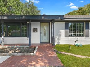 8312  Saddle Trail , Fort Worth Texas 76116