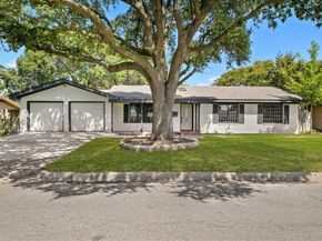 8312  Saddle Trail , Fort Worth Texas 76116