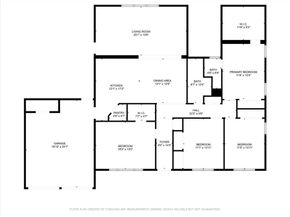 8312  Saddle Trail , Fort Worth Texas 76116