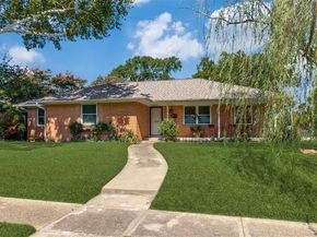 8493  Swift Avenue , Dallas Texas 75228