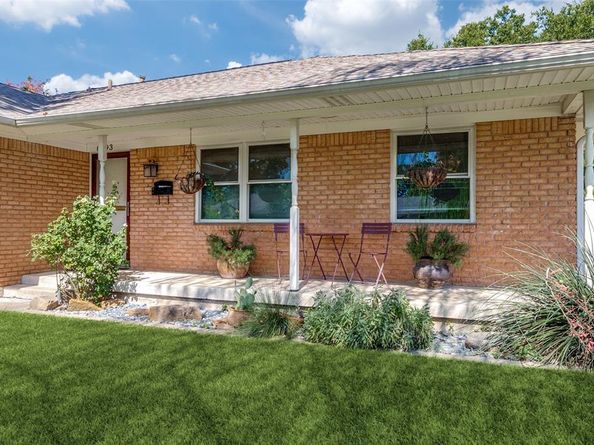 8493  Swift Avenue , Dallas Texas 75228