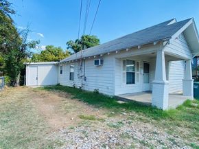 824  Karnes Street , Fort Worth Texas 76111