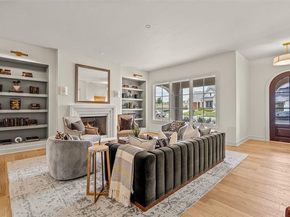 9717  Latour Court , Fort Worth Texas 76126