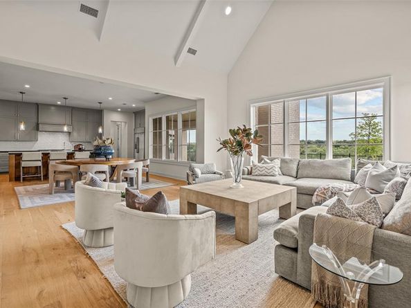 9717  Latour Court , Fort Worth Texas 76126