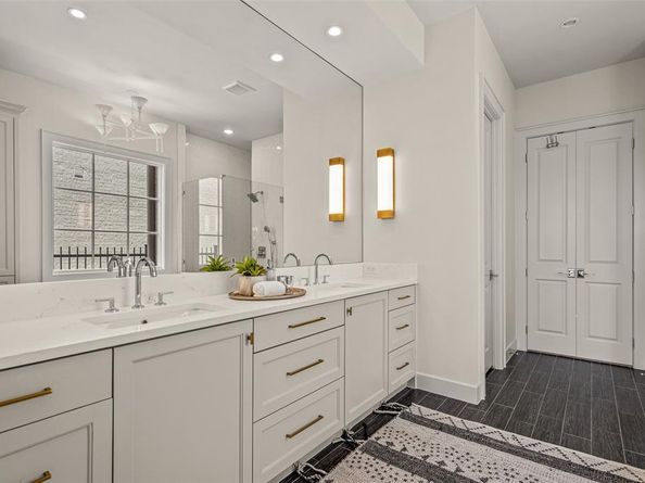 9717  Latour Court , Fort Worth Texas 76126