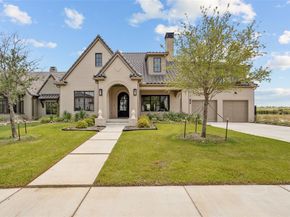 9717  Latour Court , Fort Worth Texas 76126