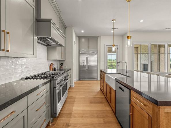 9717  Latour Court , Fort Worth Texas 76126
