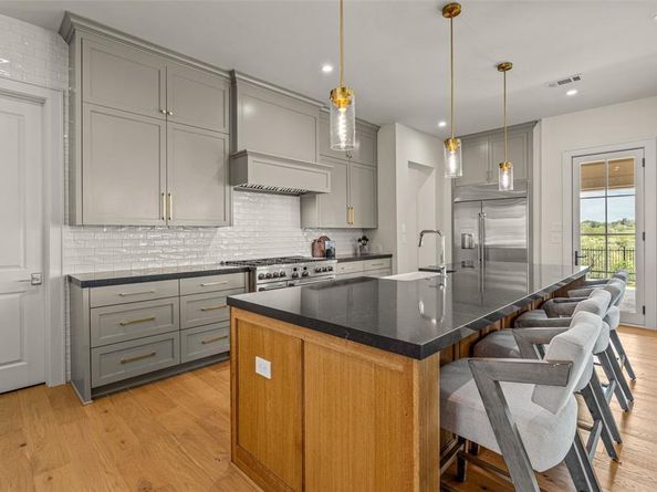 9717  Latour Court , Fort Worth Texas 76126