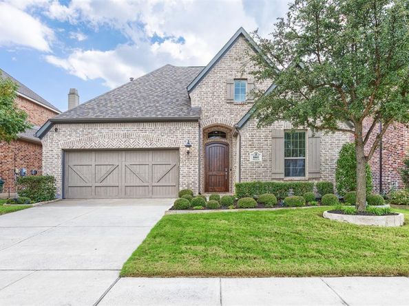 8805  Abbington Place , McKinney Texas 75072