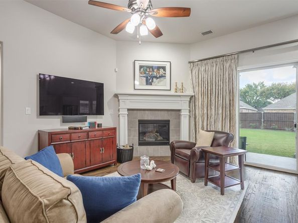 8805  Abbington Place , McKinney Texas 75072