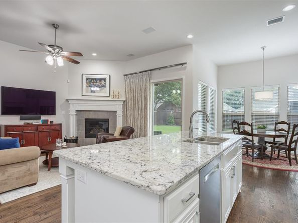 8805  Abbington Place , McKinney Texas 75072