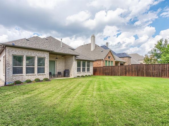 8805  Abbington Place , McKinney Texas 75072