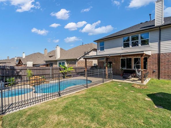 2360  Ranchview Drive , Little Elm Texas 75068