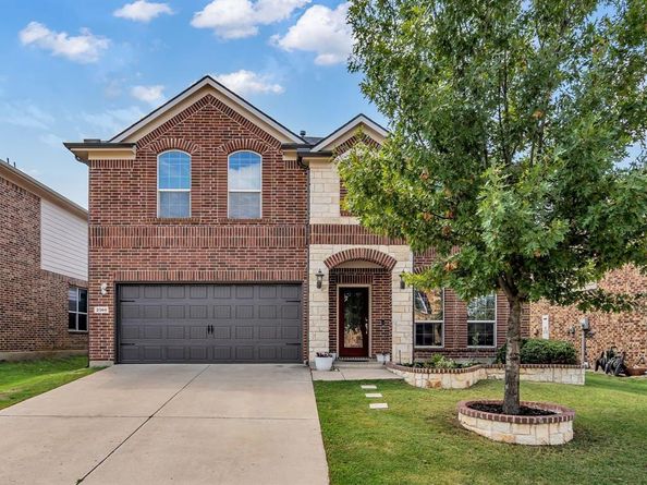 2360  Ranchview Drive , Little Elm Texas 75068