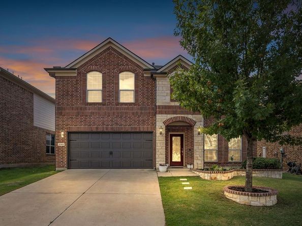 2360  Ranchview Drive , Little Elm Texas 75068