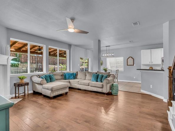2360  Ranchview Drive , Little Elm Texas 75068