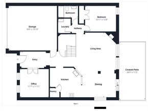 2360  Ranchview Drive , Little Elm Texas 75068