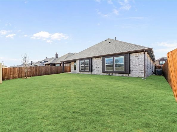 4009  Rayfield Lane , Mesquite Texas 75181