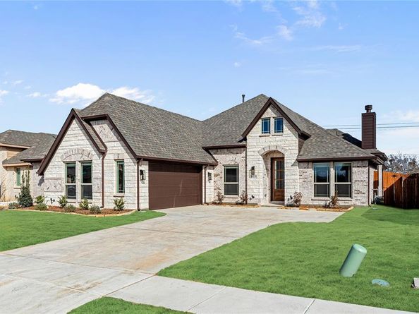 4009  Rayfield Lane , Mesquite Texas 75181