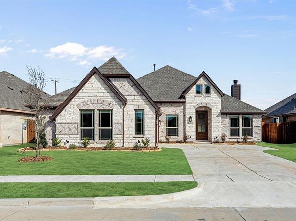 4009  Rayfield Lane , Mesquite Texas 75181