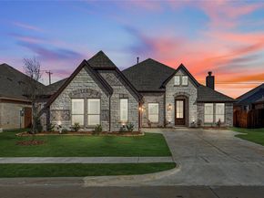 4009  Rayfield Lane , Mesquite Texas 75181
