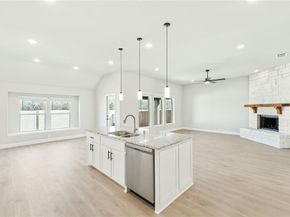 4009  Rayfield Lane , Mesquite Texas 75181