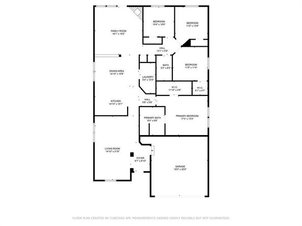 3268  Yeltes  , Grand Prairie Texas 75054