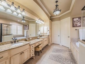1610  Rock Ridge Drive , Prosper Texas 75078