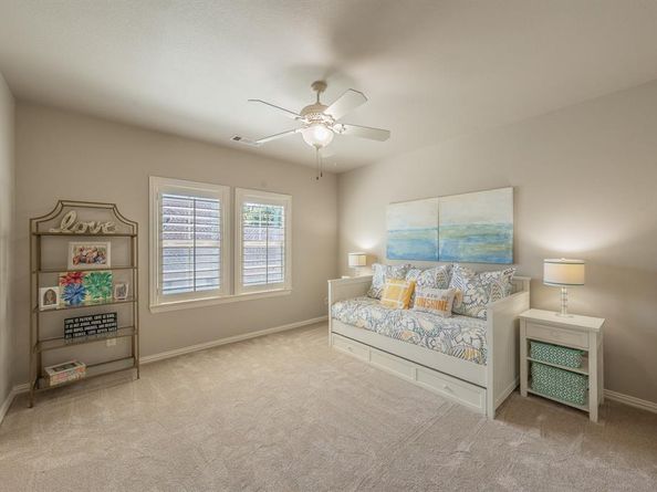1610  Rock Ridge Drive , Prosper Texas 75078