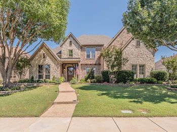 1610  Rock Ridge Drive 
