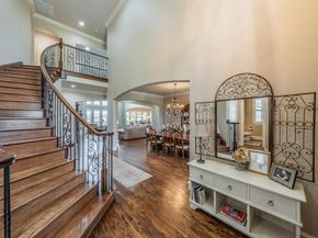 1610  Rock Ridge Drive , Prosper Texas 75078