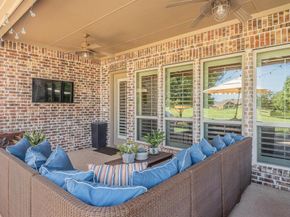 1610  Rock Ridge Drive , Prosper Texas 75078