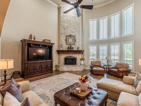 1610  Rock Ridge Drive , Prosper Texas 75078