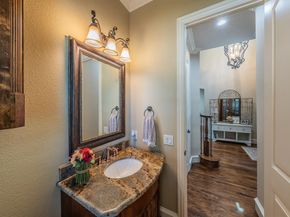 1610  Rock Ridge Drive , Prosper Texas 75078