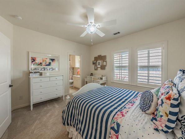 1610  Rock Ridge Drive , Prosper Texas 75078