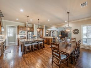 1610  Rock Ridge Drive , Prosper Texas 75078
