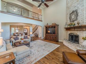 1610  Rock Ridge Drive , Prosper Texas 75078