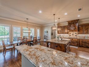 1610  Rock Ridge Drive , Prosper Texas 75078