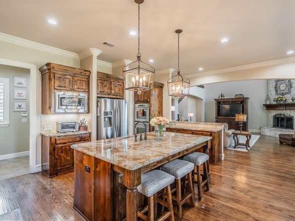 1610  Rock Ridge Drive , Prosper Texas 75078