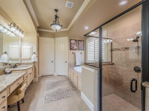 1610  Rock Ridge Drive , Prosper Texas 75078
