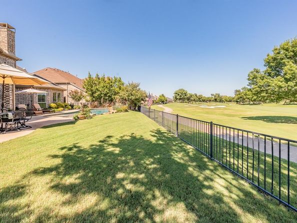 1610  Rock Ridge Drive , Prosper Texas 75078