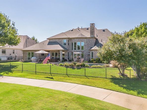 1610  Rock Ridge Drive , Prosper Texas 75078