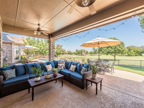 1610  Rock Ridge Drive , Prosper Texas 75078