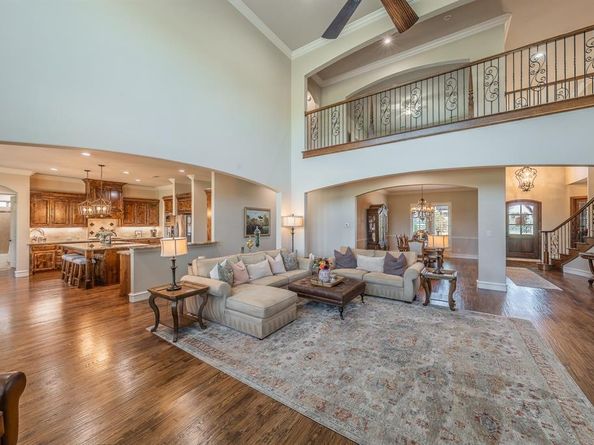 1610  Rock Ridge Drive , Prosper Texas 75078