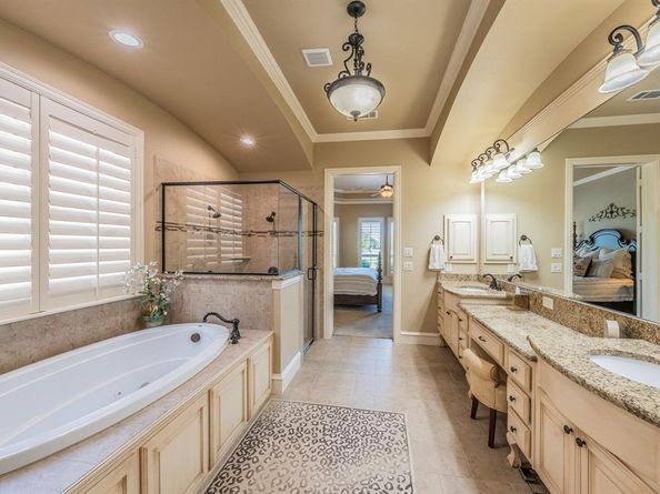 1610  Rock Ridge Drive , Prosper Texas 75078