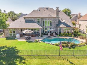 1610  Rock Ridge Drive , Prosper Texas 75078