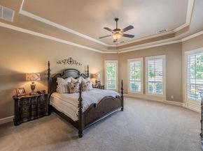 1610  Rock Ridge Drive , Prosper Texas 75078