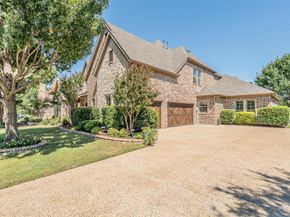 1610  Rock Ridge Drive , Prosper Texas 75078