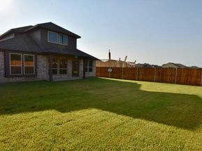 2408  Glasgow Way , Denton Texas 76205
