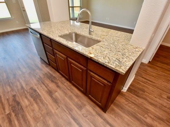 2408  Glasgow Way , Denton Texas 76205